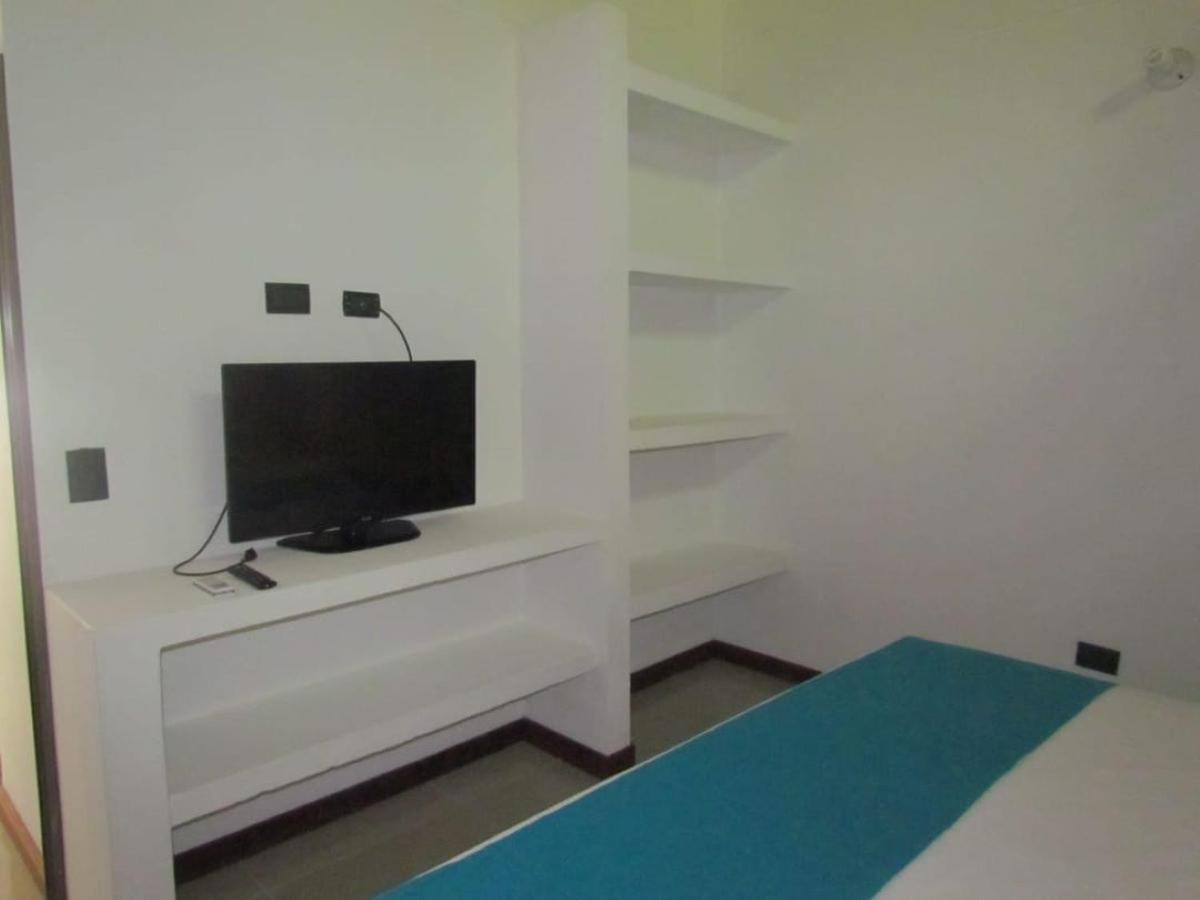 Cabanas La Espanola Coveñas 외부 사진