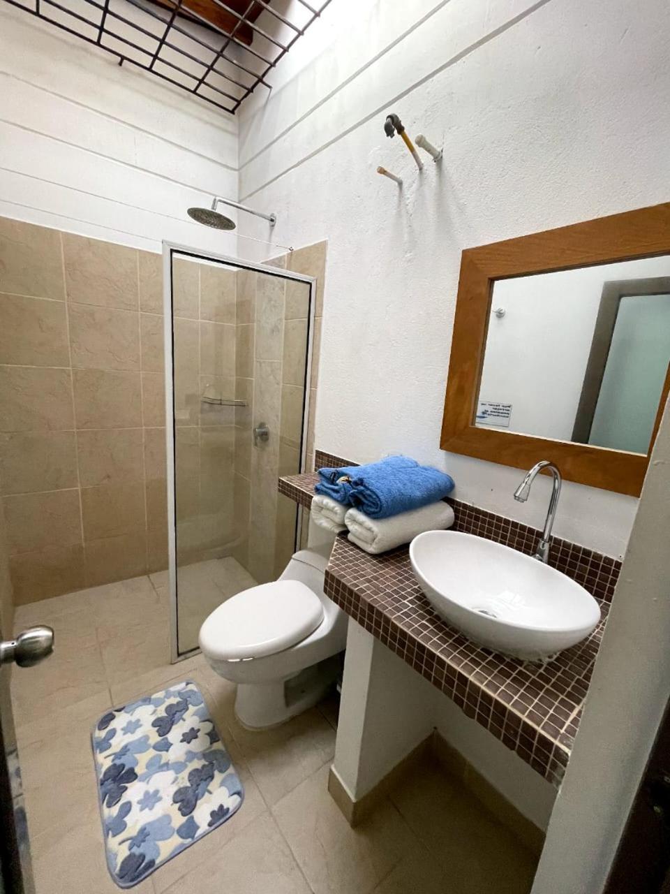 Cabanas La Espanola Coveñas 외부 사진