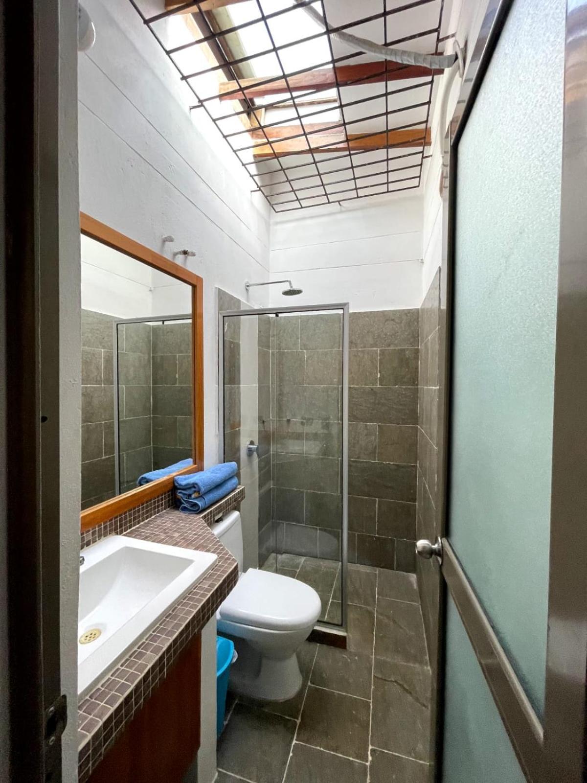 Cabanas La Espanola Coveñas 외부 사진